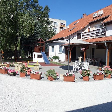 Kingaapartman Siófok Chambre photo