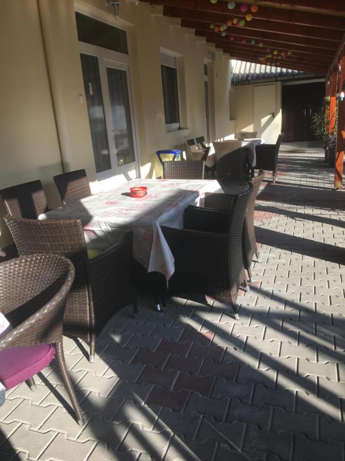 Kingaapartman Siófok Extérieur photo
