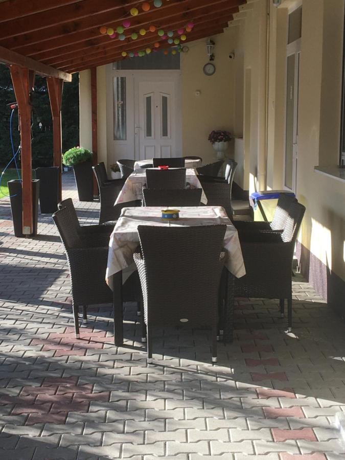 Kingaapartman Siófok Extérieur photo