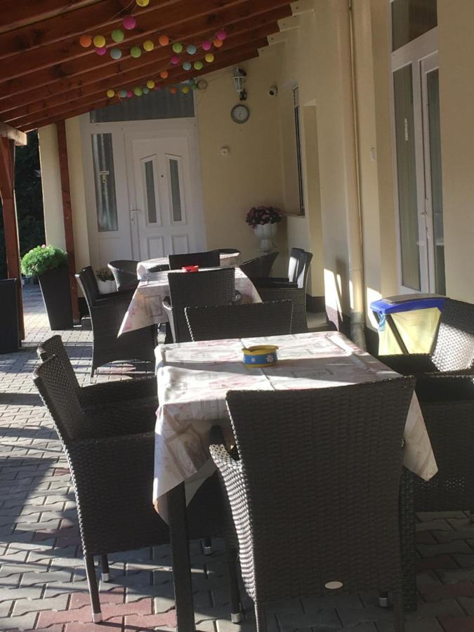 Kingaapartman Siófok Extérieur photo