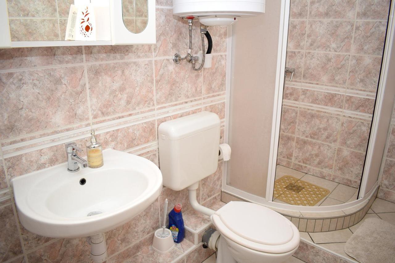 Kingaapartman Siófok Extérieur photo
