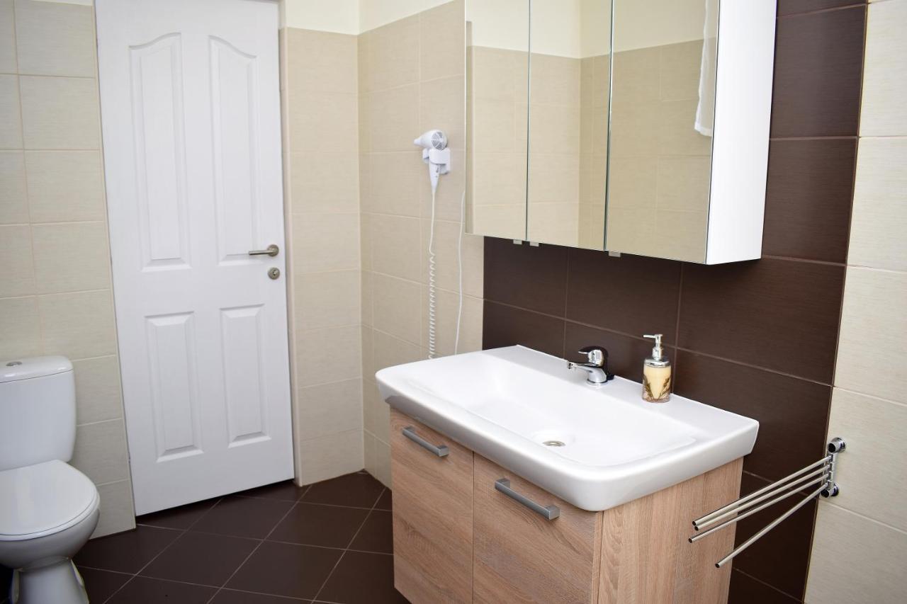 Kingaapartman Siófok Extérieur photo