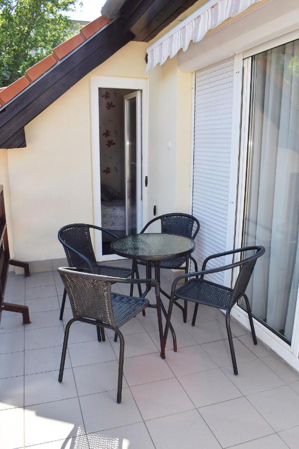 Kingaapartman Siófok Extérieur photo