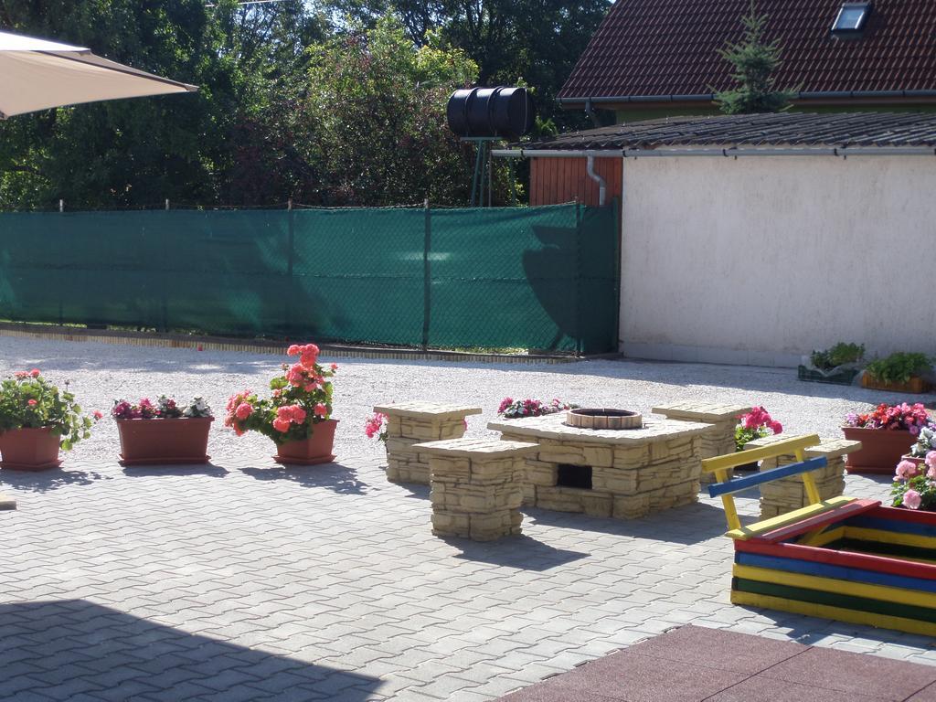 Kingaapartman Siófok Extérieur photo