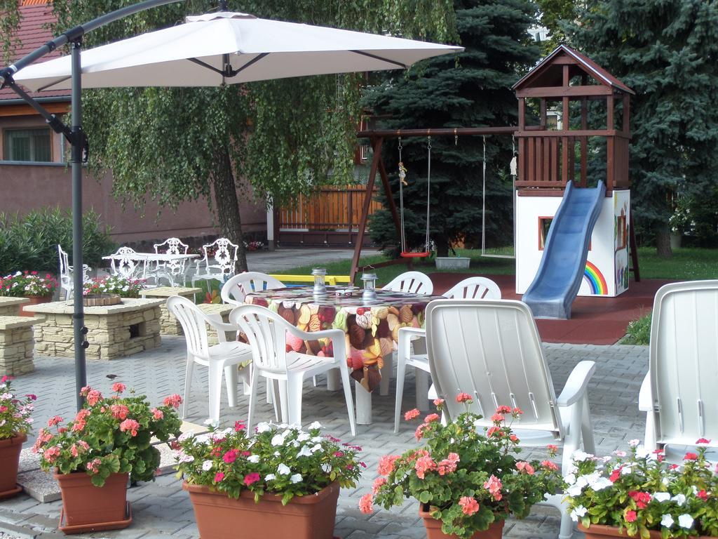 Kingaapartman Siófok Extérieur photo