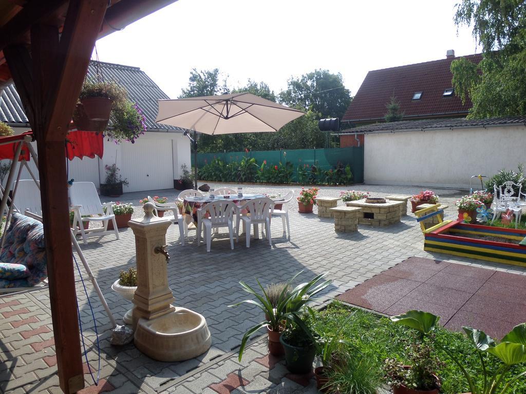Kingaapartman Siófok Extérieur photo